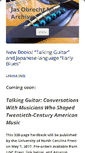 Mobile Screenshot of jasobrecht.com