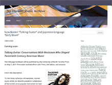 Tablet Screenshot of jasobrecht.com